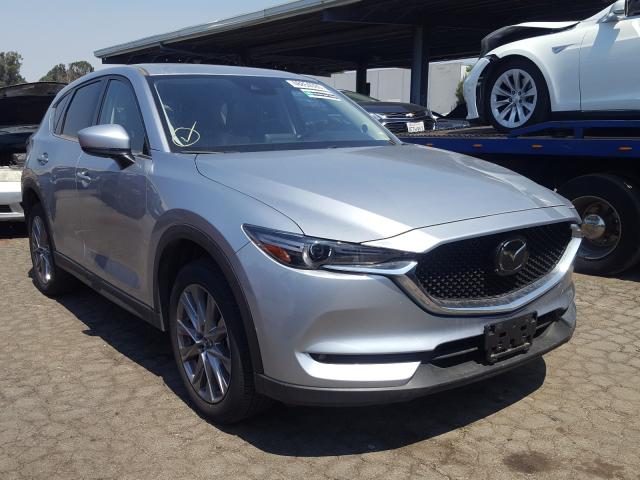 MAZDA CX-5 GRAND 2019 jm3kfbdm3k0618388