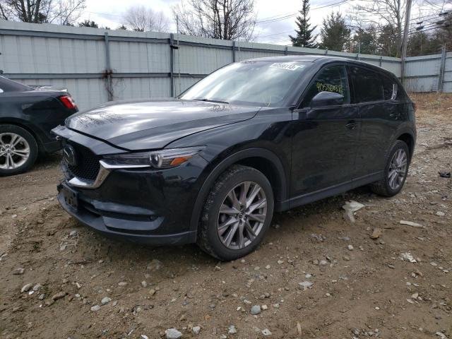 MAZDA CX-5 GRAND 2019 jm3kfbdm3k0622621