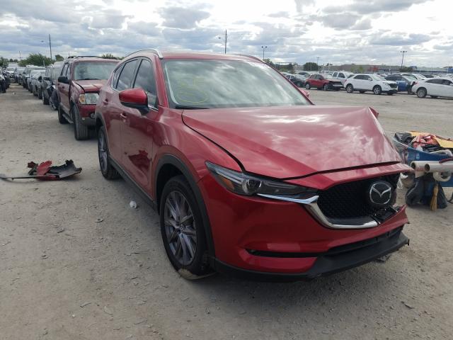 MAZDA NULL 2019 jm3kfbdm3k0637586