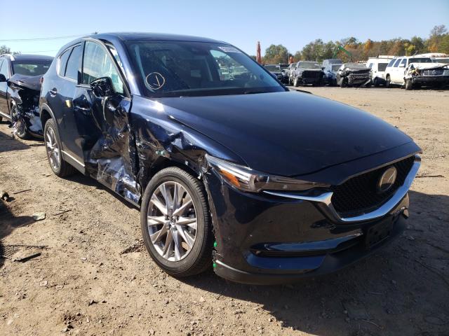 MAZDA NULL 2019 jm3kfbdm3k0667882