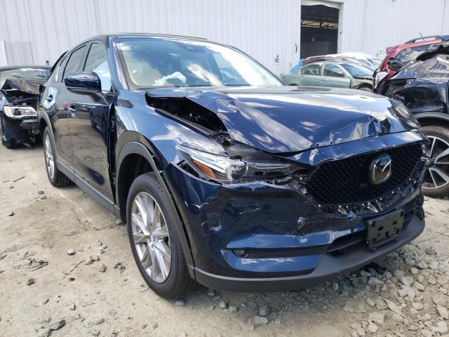 MAZDA CX-5 GRAND 2019 jm3kfbdm3k0673973