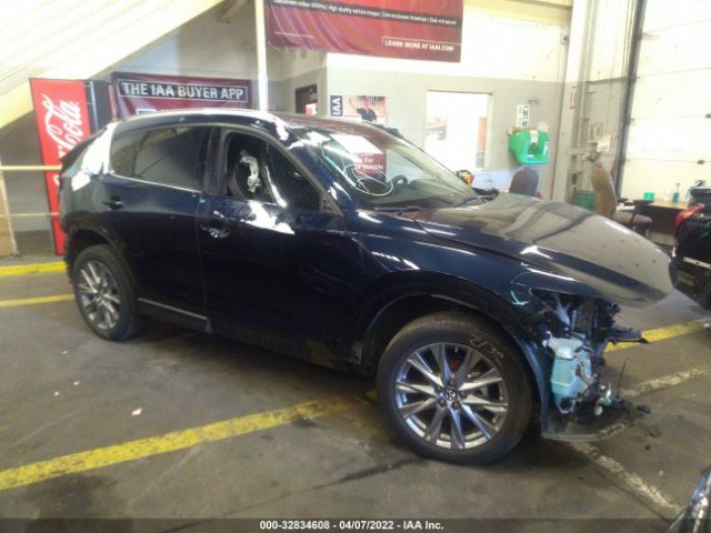 MAZDA CX-5 2019 jm3kfbdm3k0676212