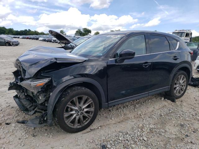 MAZDA CX-5 GRAND 2019 jm3kfbdm3k1505261