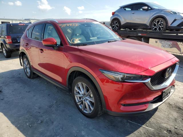 MAZDA CX-5 GRAND 2019 jm3kfbdm3k1507222