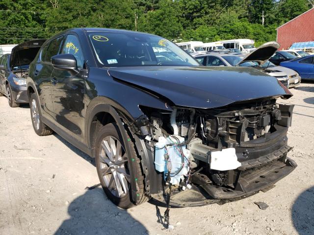 MAZDA CX-5 GRAND 2019 jm3kfbdm3k1554721