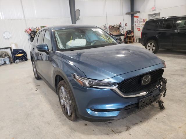 MAZDA NULL 2019 jm3kfbdm3k1556856