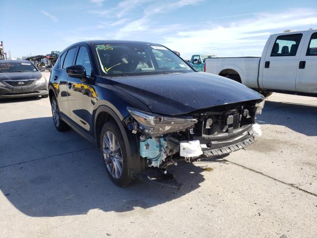 MAZDA CX-5 GRAND 2020 jm3kfbdm3l0721327