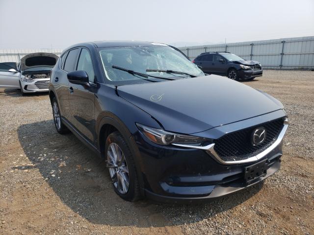 MAZDA CX-5 GRAND 2020 jm3kfbdm3l0725345