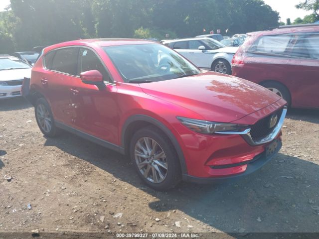 MAZDA CX-5 2020 jm3kfbdm3l0751895