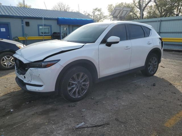 MAZDA CX-5 GRAND 2020 jm3kfbdm3l0788204