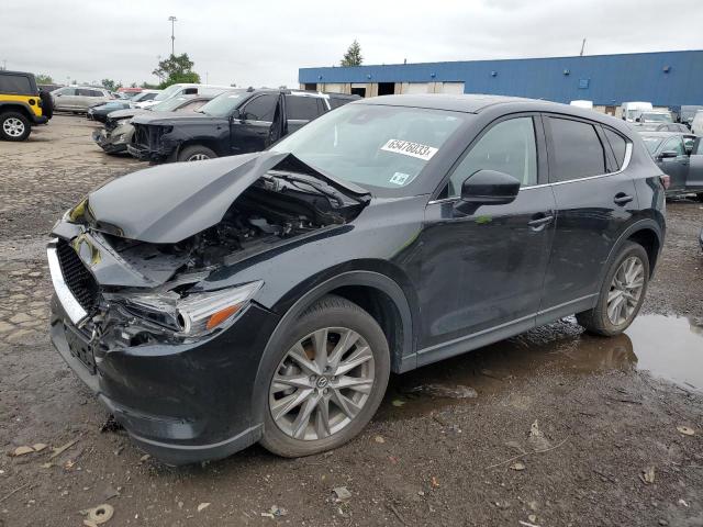 MAZDA CX-5 GRAND 2020 jm3kfbdm3l0827051