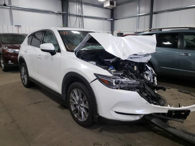 MAZDA CX-5 GRAND 2020 jm3kfbdm3l0845050