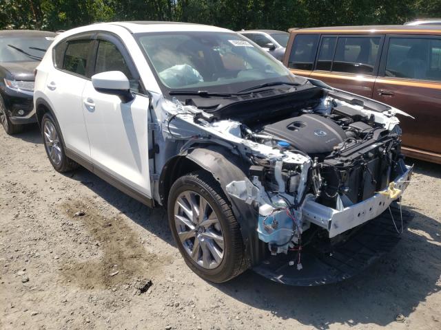 MAZDA NULL 2020 jm3kfbdm3l0846151