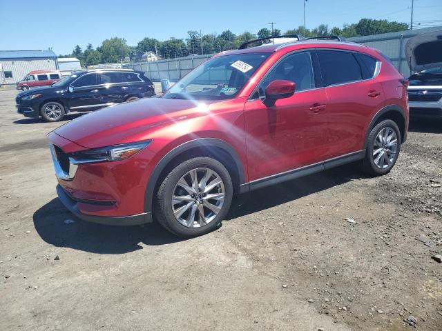 MAZDA CX-5 2020 jm3kfbdm3l0847560