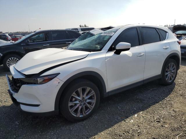 MAZDA CX-5 2020 jm3kfbdm3l0857070