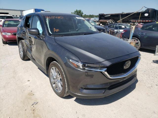 MAZDA CX-5 GRAND 2020 jm3kfbdm3l0862480