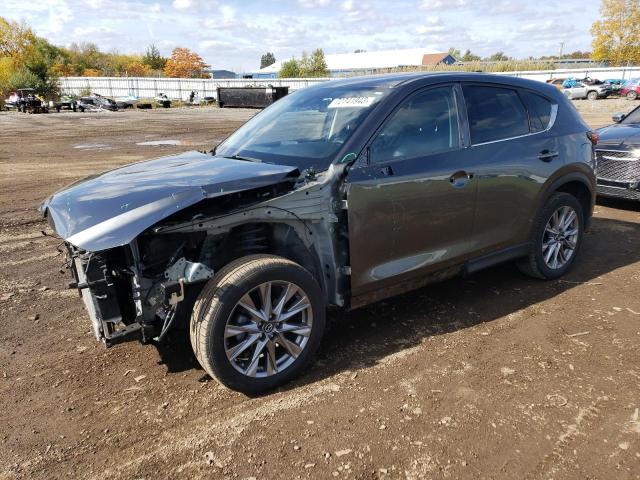 MAZDA CX-5 2020 jm3kfbdm3l0863662