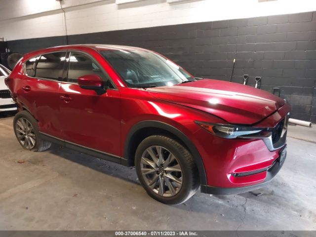 MAZDA CX-5 2020 jm3kfbdm3l0868876