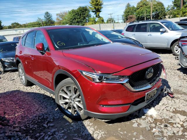 MAZDA CX-5 GRAND 2020 jm3kfbdm3l0869137