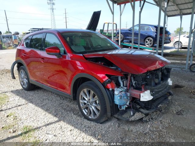 MAZDA CX-5 2020 jm3kfbdm3l1750000