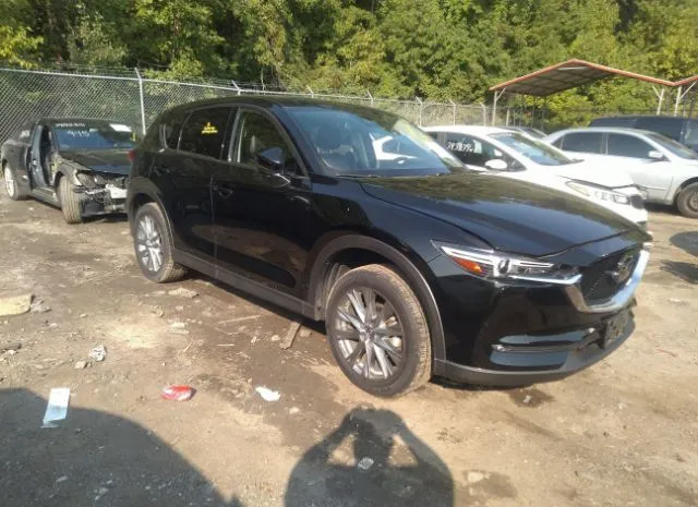 MAZDA CX-5 2020 jm3kfbdm3l1773485