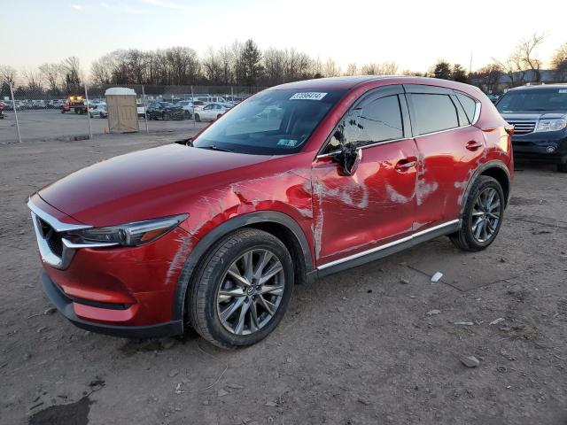 MAZDA CX-5 2020 jm3kfbdm3l1800166