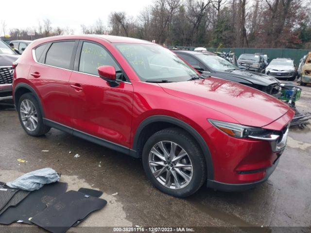 MAZDA CX-5 2020 jm3kfbdm3l1846399