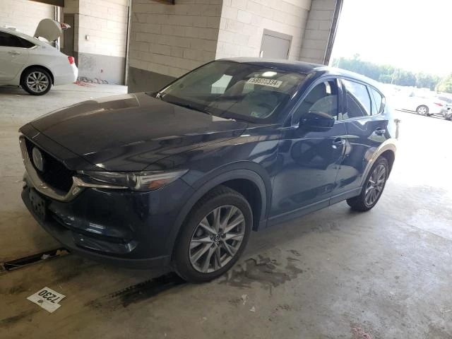 MAZDA CX-5 GRAND 2020 jm3kfbdm3l1847701