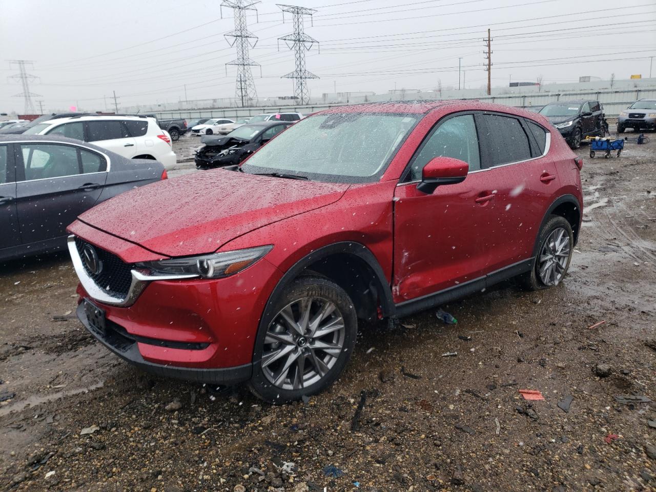 MAZDA CX-5 2020 jm3kfbdm3l1855684