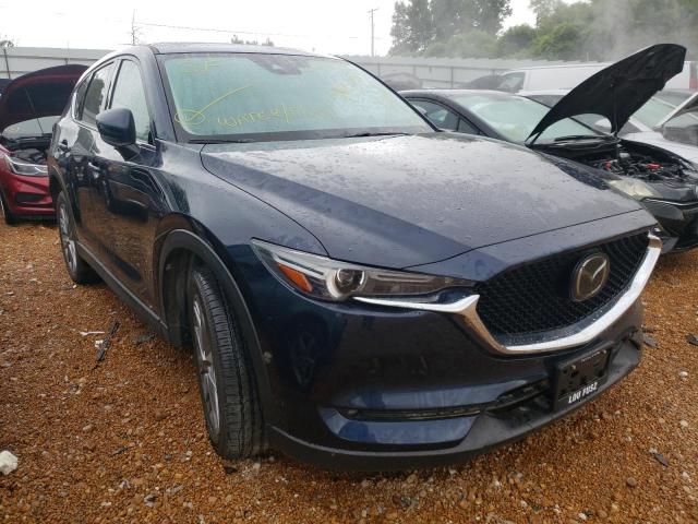 MAZDA CX-5 GRAND 2020 jm3kfbdm3l1861713