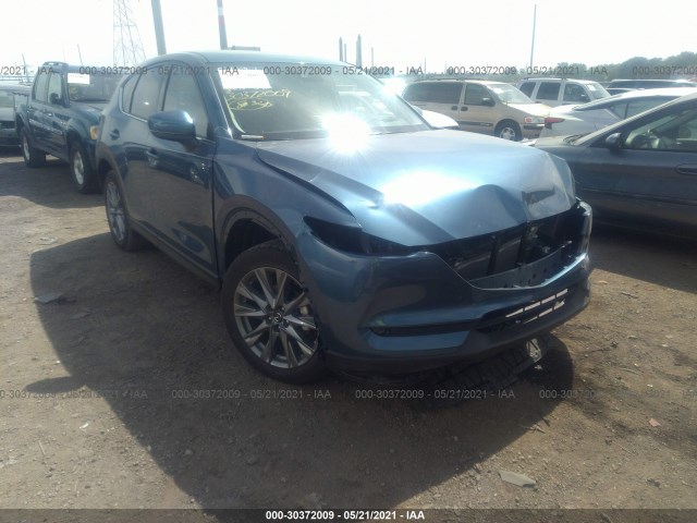 MAZDA CX-5 2021 jm3kfbdm3m0312116