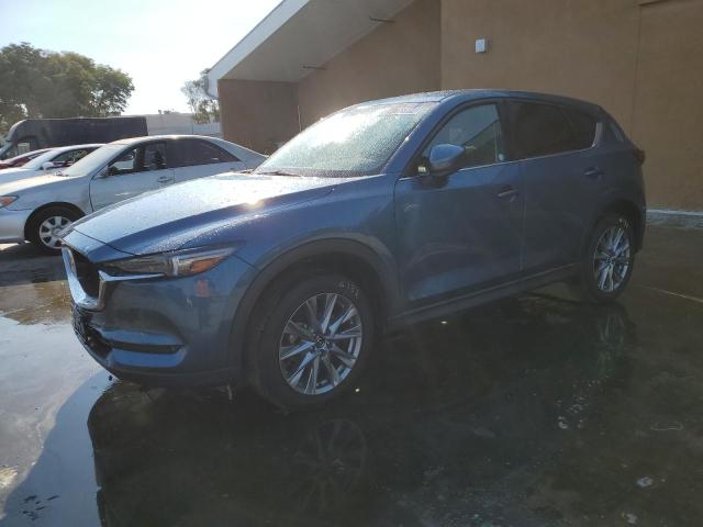 MAZDA CX-5 2021 jm3kfbdm3m0331801