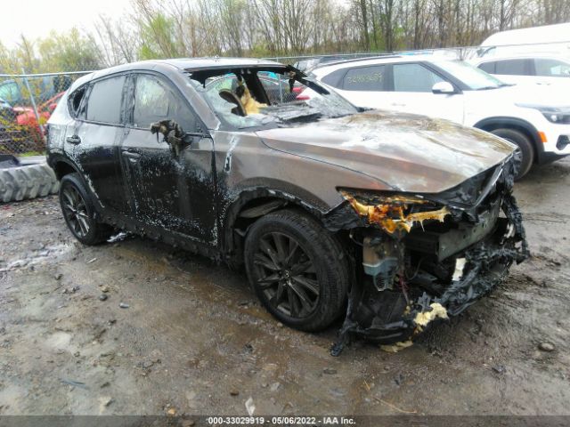 MAZDA CX-5 2021 jm3kfbdm3m0334097