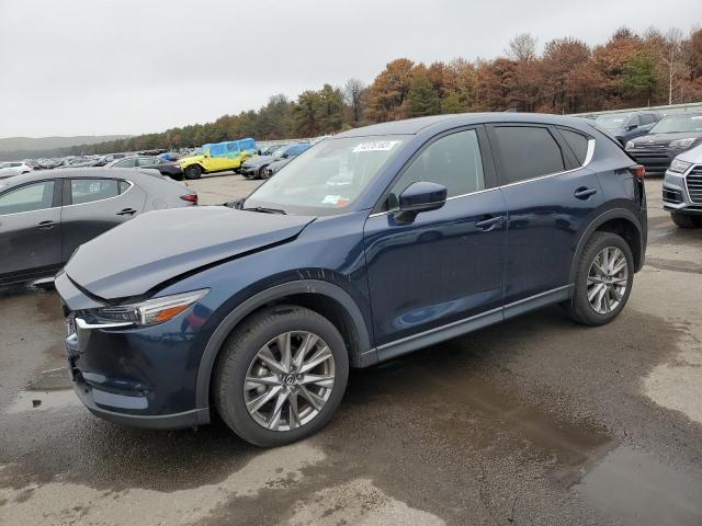 MAZDA CX-5 2021 jm3kfbdm3m0350980