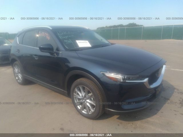 MAZDA CX-5 2021 jm3kfbdm3m0369724