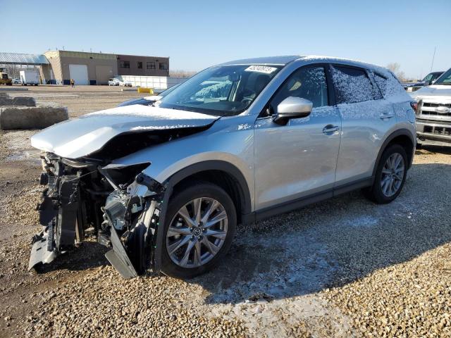 MAZDA CX-5 GRAND 2021 jm3kfbdm3m0388404