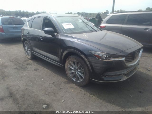 MAZDA CX-5 2021 jm3kfbdm3m0412278