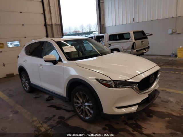 MAZDA CX-5 2021 jm3kfbdm3m0427296