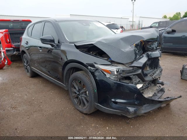 MAZDA CX-5 2021 jm3kfbdm3m0440274