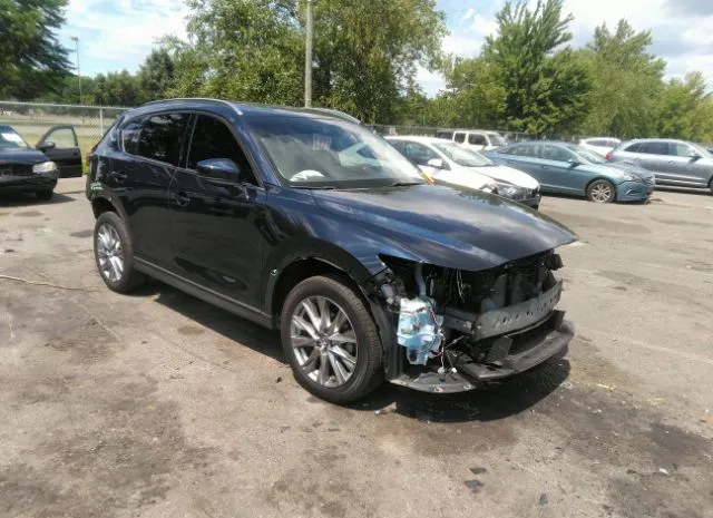 MAZDA CX-5 2021 jm3kfbdm3m0440937