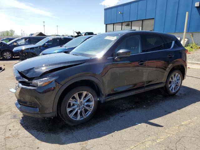 MAZDA CX-5 2021 jm3kfbdm3m0498899