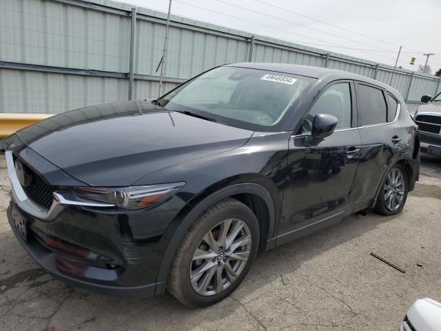 MAZDA CX-5 2021 jm3kfbdm3m1345384