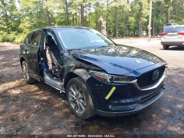 MAZDA CX-5 2021 jm3kfbdm3m1369216