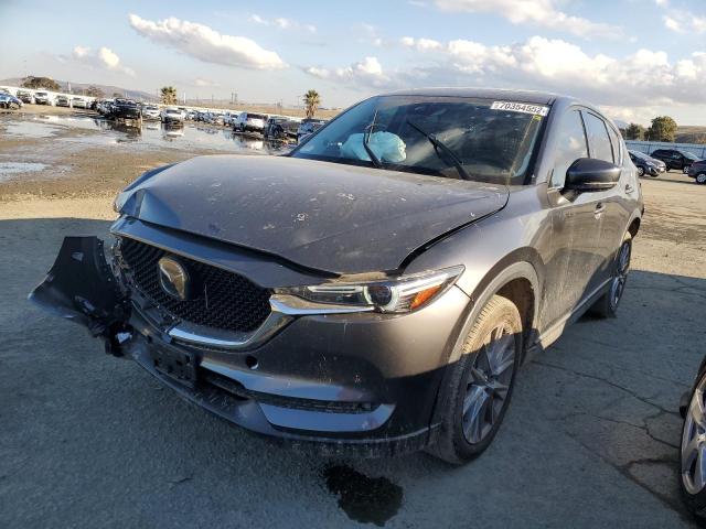 MAZDA CX-5 GRAND 2021 jm3kfbdm3m1384315