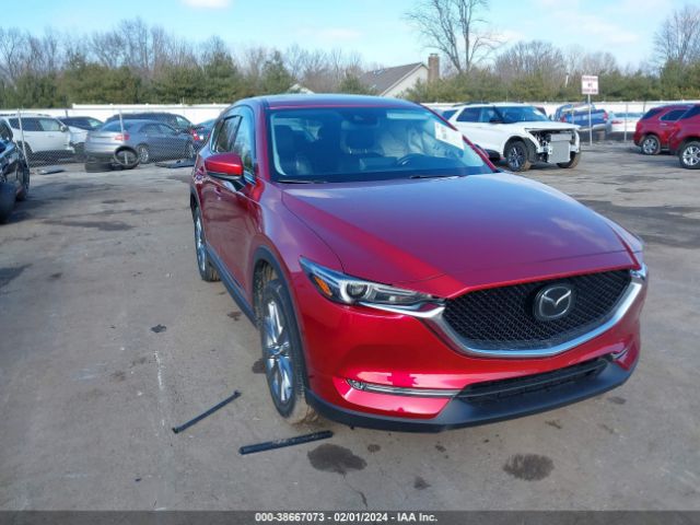 MAZDA CX-5 2021 jm3kfbdm3m1388767