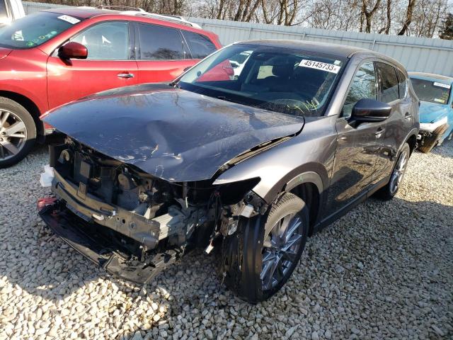 MAZDA CX-5 GRAND 2021 jm3kfbdm3m1395718