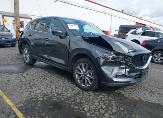 MAZDA CX-5 2021 jm3kfbdm3m1426286