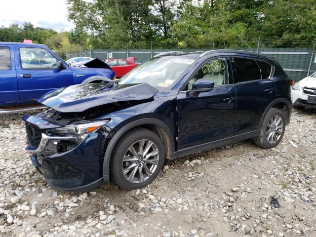 MAZDA CX-5 2021 jm3kfbdm3m1476380