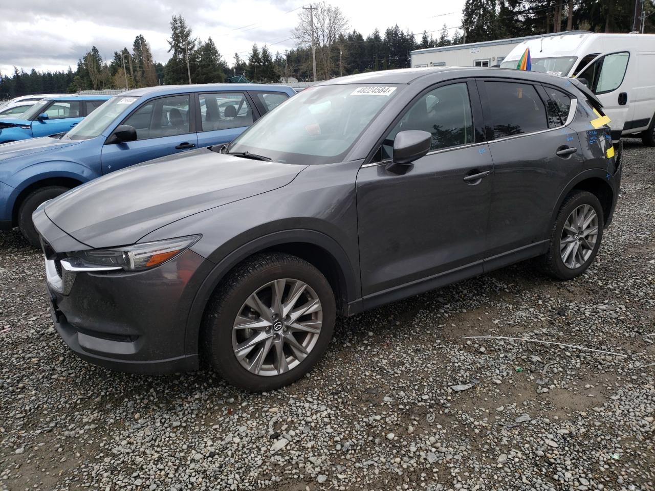 MAZDA CX-5 2021 jm3kfbdm3m1493146