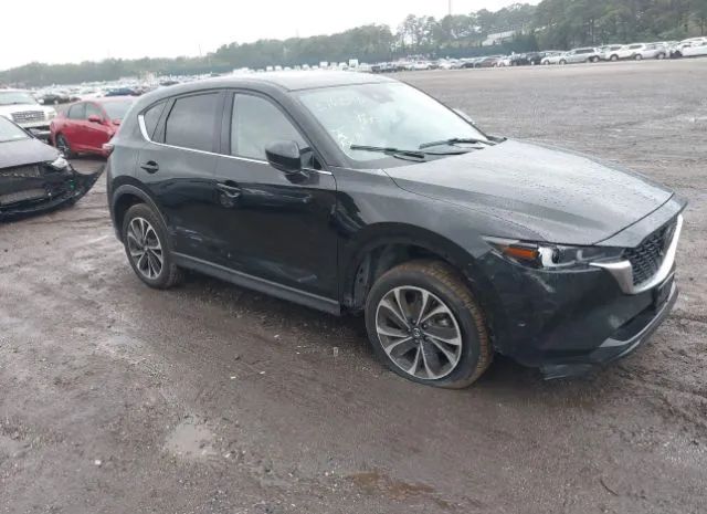 MAZDA CX-5 2022 jm3kfbdm3n0562599